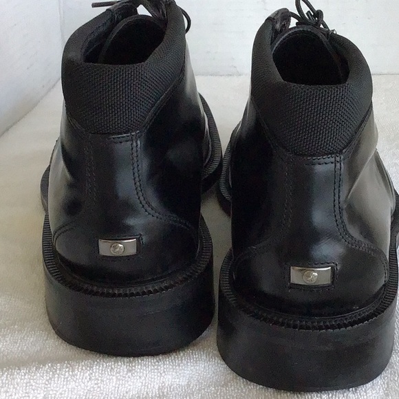 COPY - Vintage Versace Boots - Picture 4 of 7